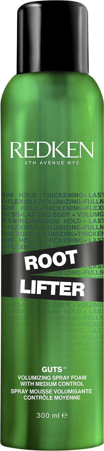 Root Lifter