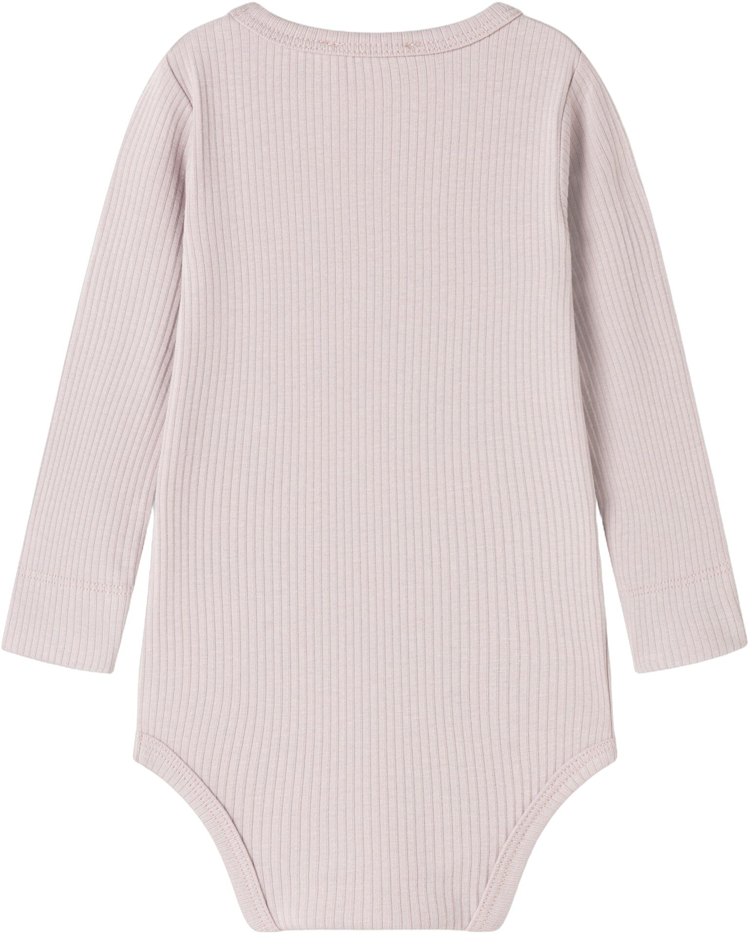 Plain Body LS