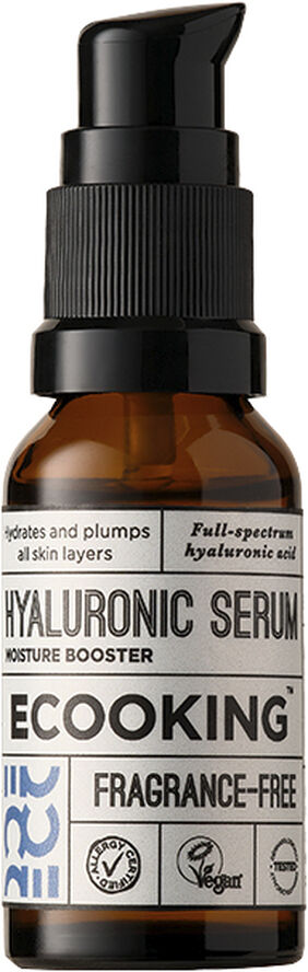 Hyaluronic Serum
