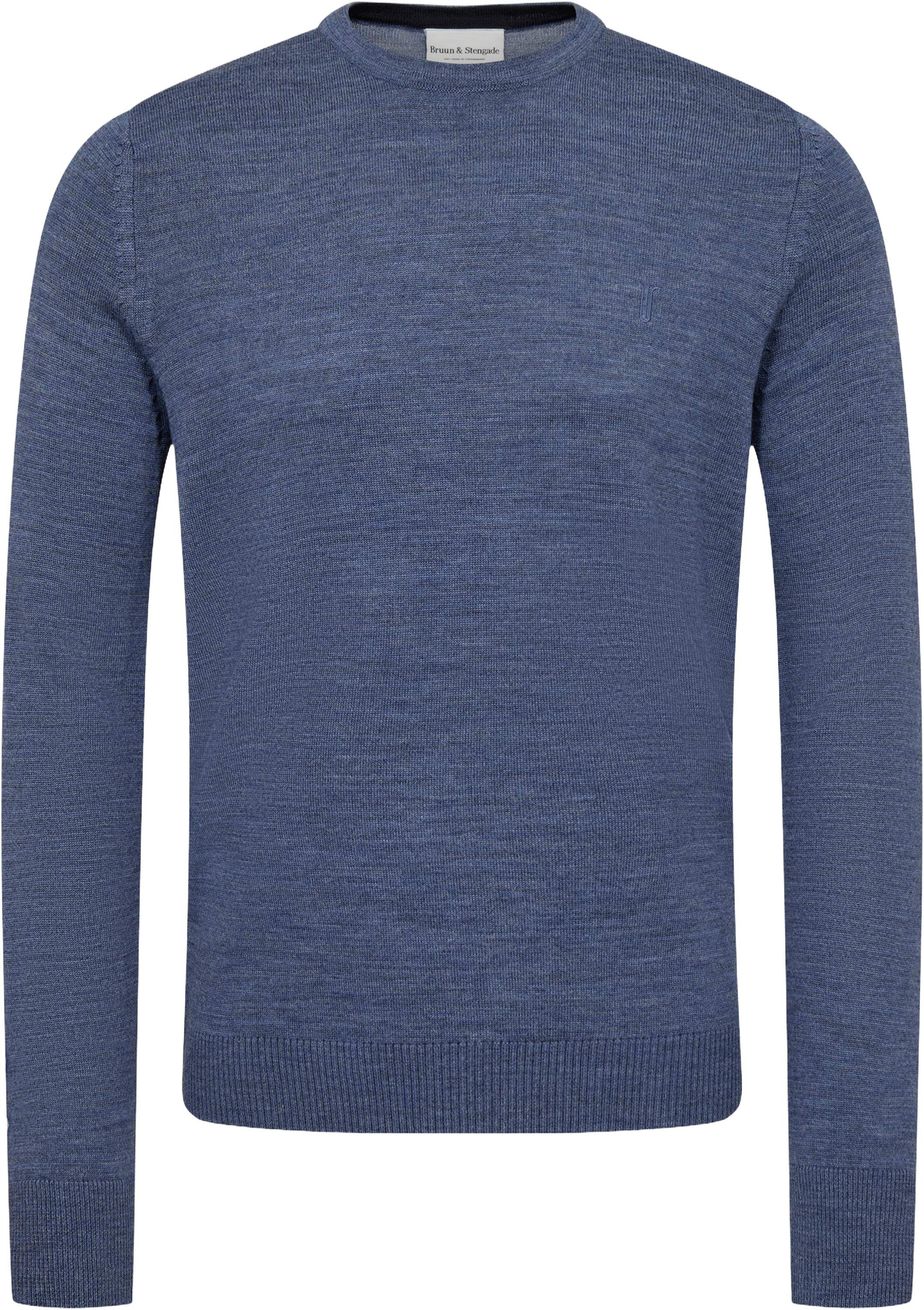 Bs Jupiter Regular Fit Knitwear