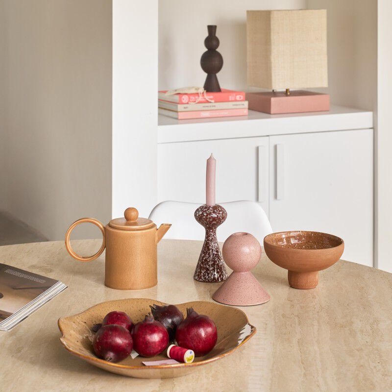 Urban Nature Culture candle holder Zaria