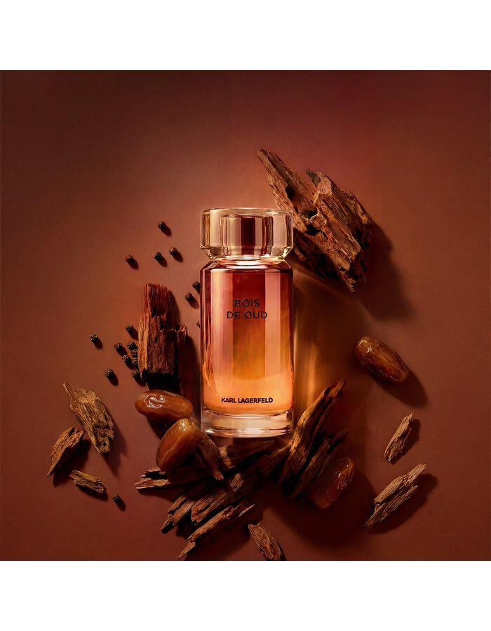 Les Parfums Mati&egrave;res Bois de Oud Eau de Toilette