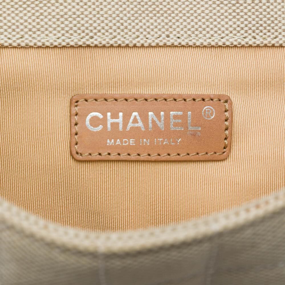 Chanel Tote