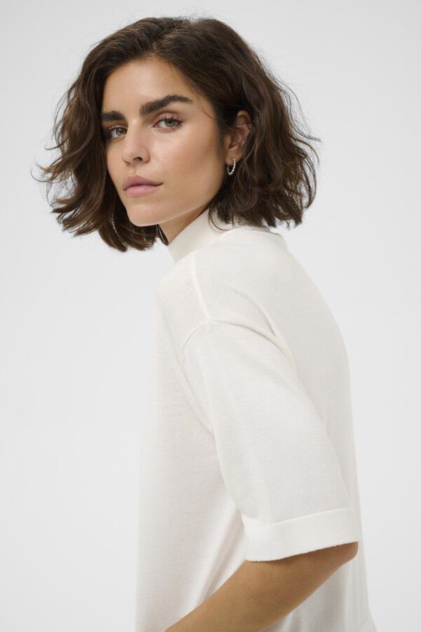 KAlizza Turtleneck