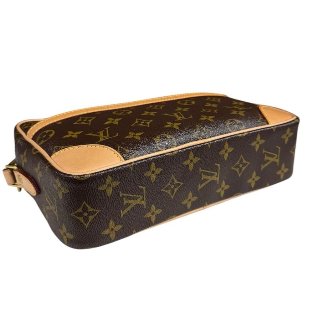 Louis Vuitton Trocadero