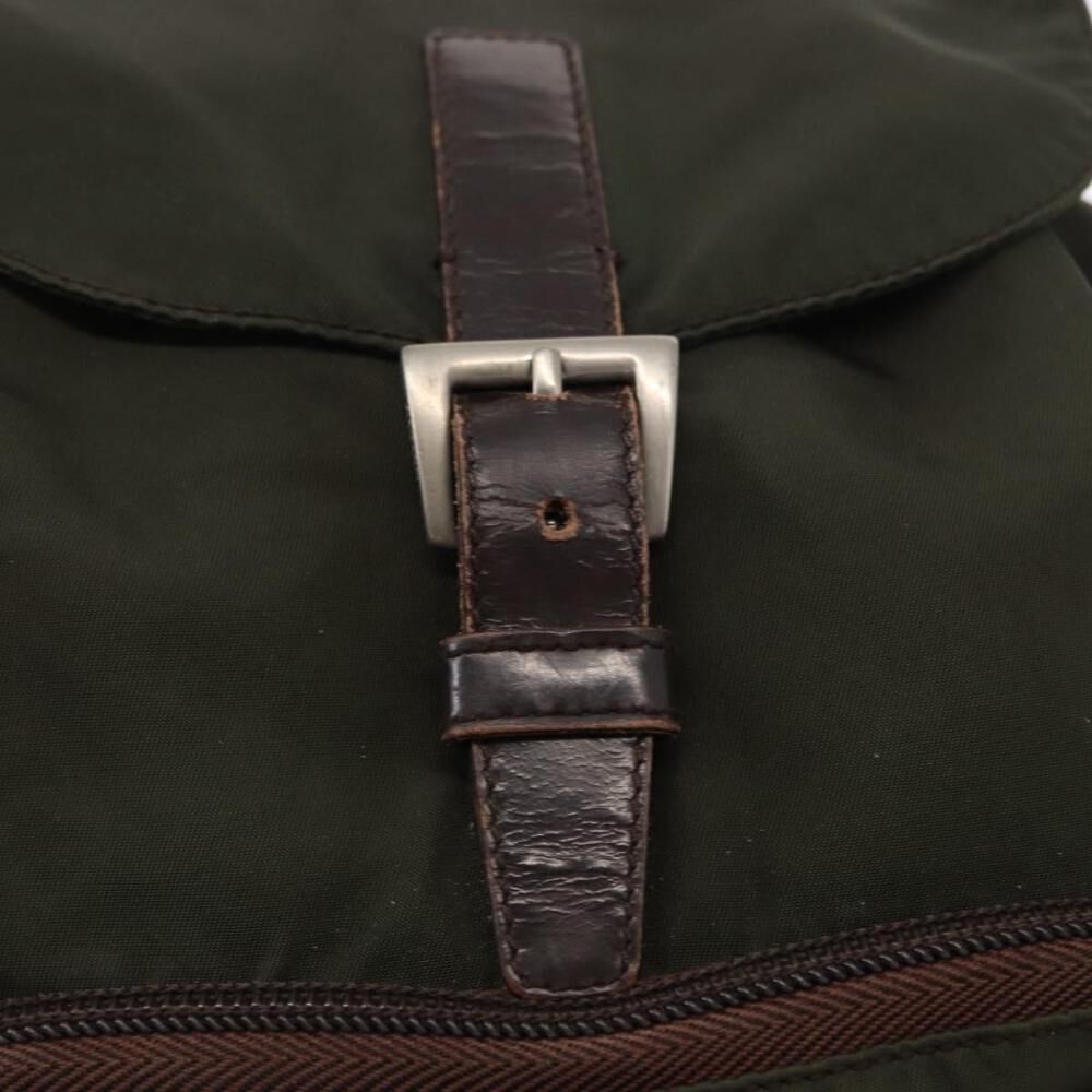 Prada Backpack