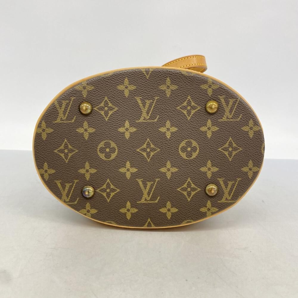 Louis Vuitton Bucket Bag