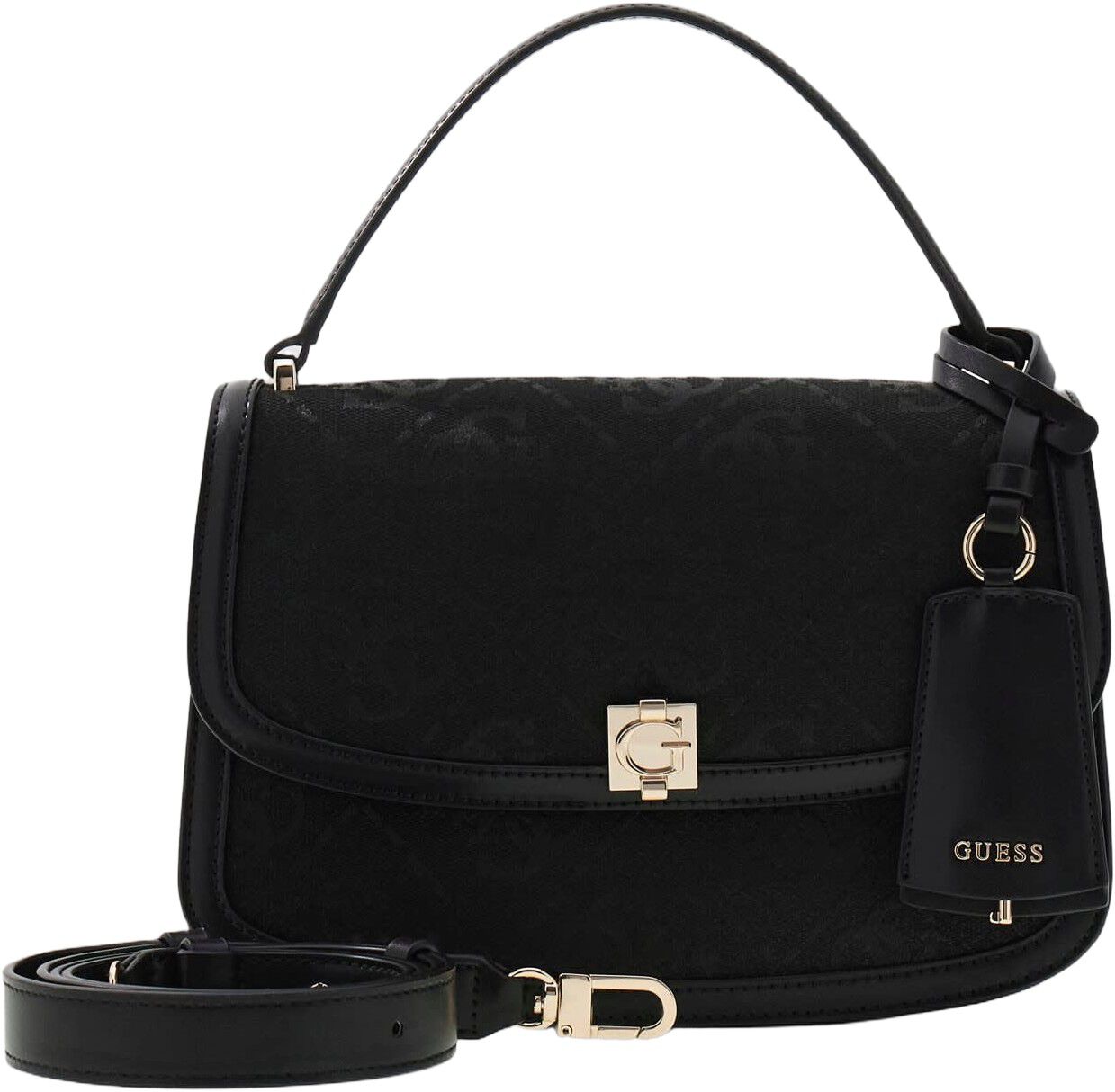 AUDREY LOGO CNVRTBL XBDY FLAP