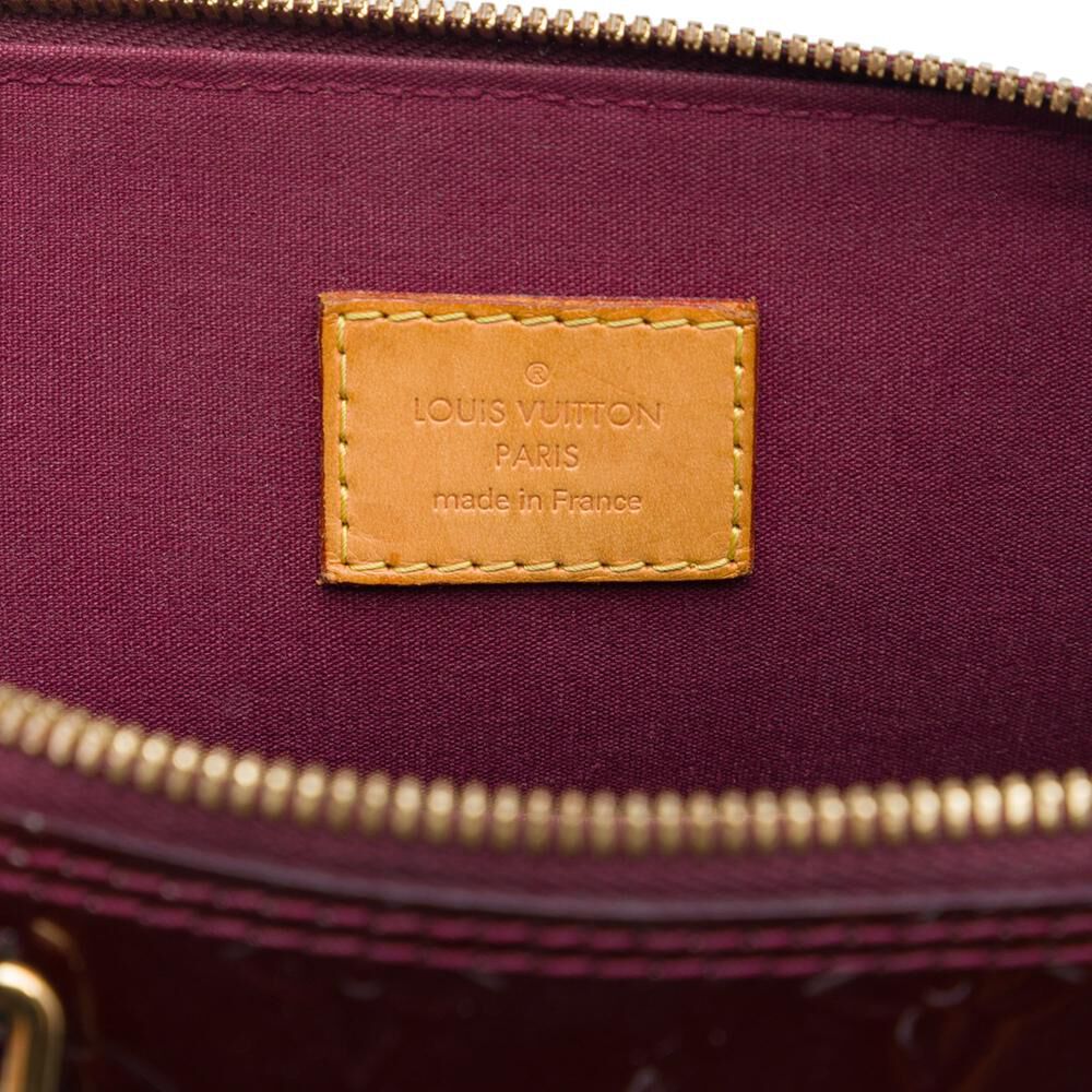 Louis Vuitton Alma