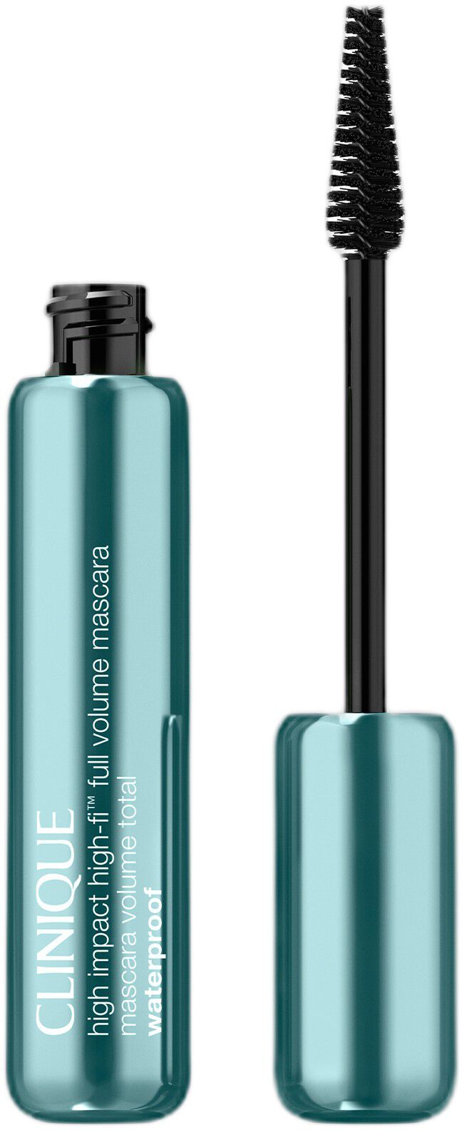 High Impact High-Fi Full Volume Waterproof Mascara