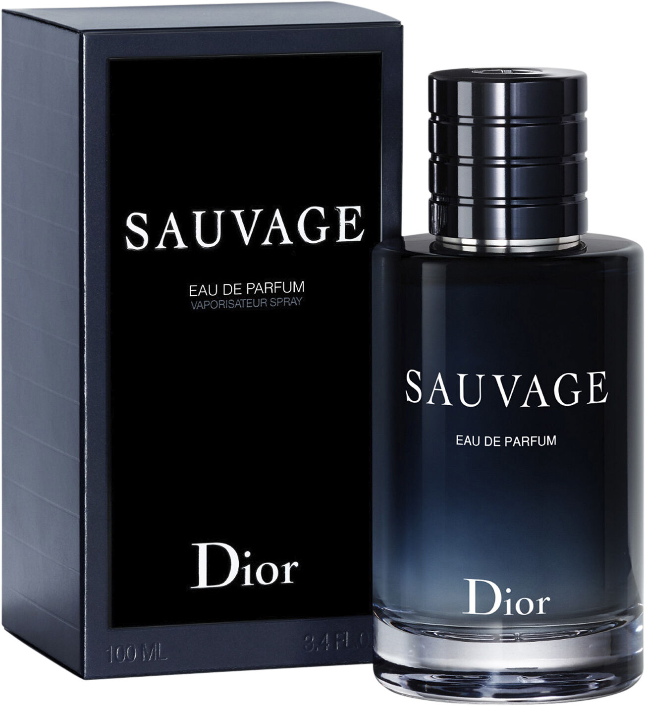 Sauvage Parfum