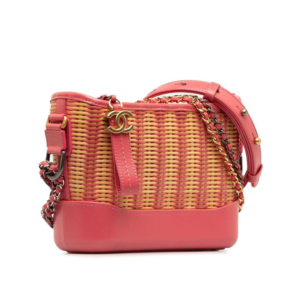 Chanel Crossbody Bag