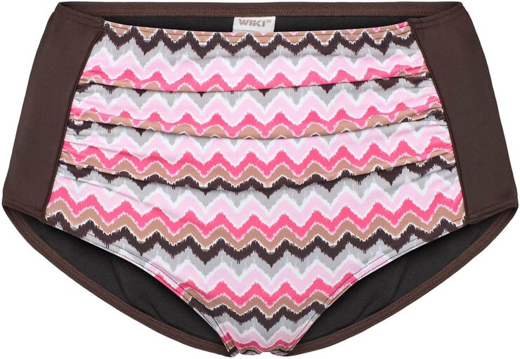 Swim Midi Shape