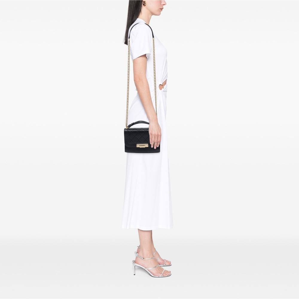 Chanel Flap Bag
