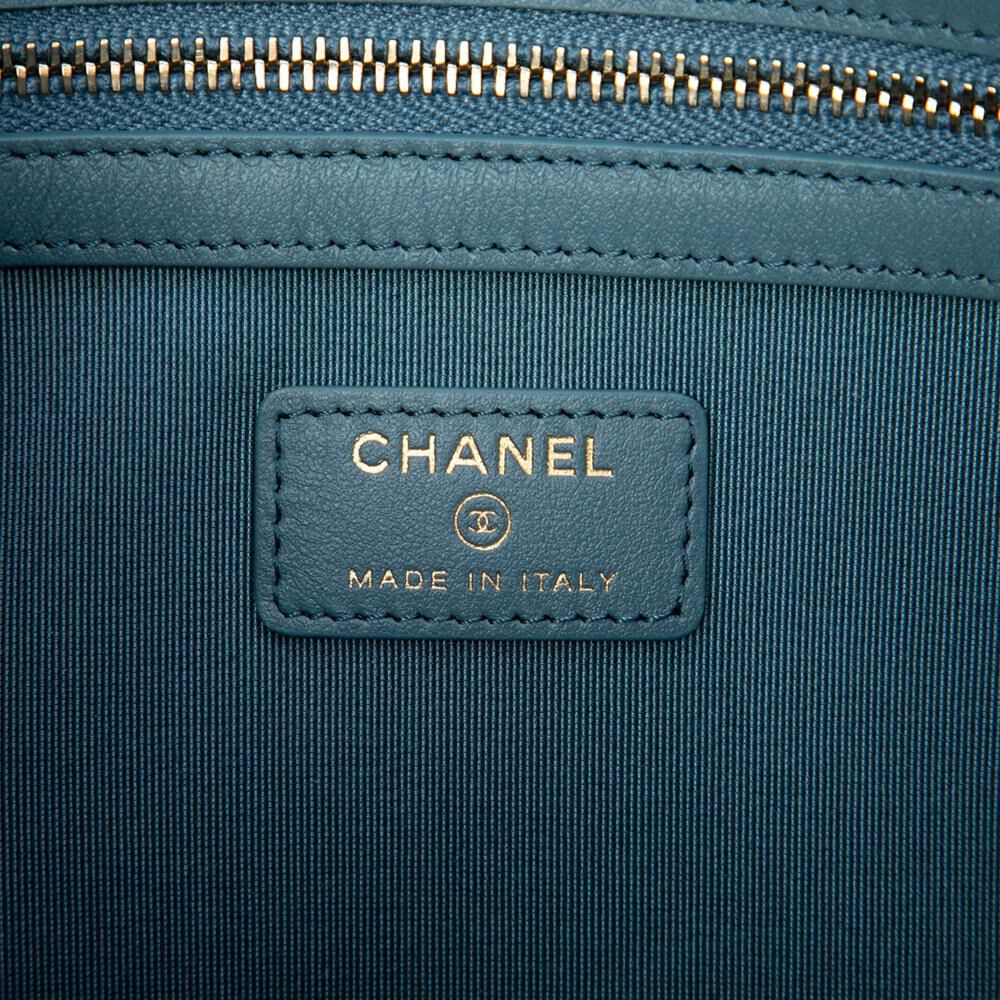 Chanel Deauville
