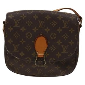 Louis Vuitton Saint Cloud