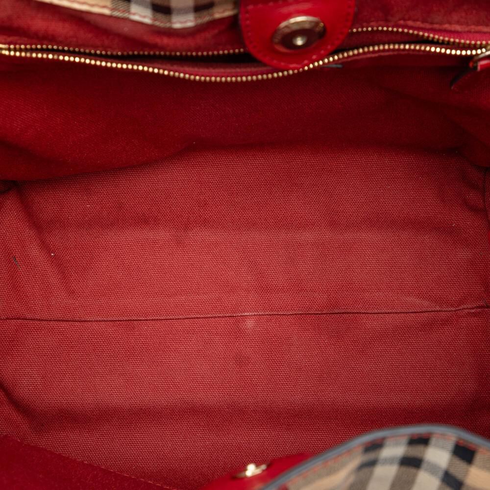Burberry Tote
