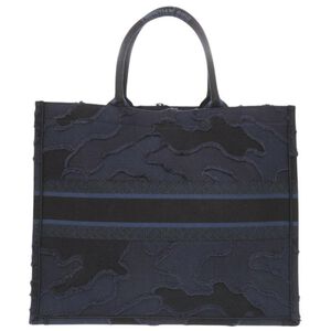Dior Book Tote