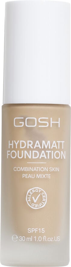 Hydramatt Foundation