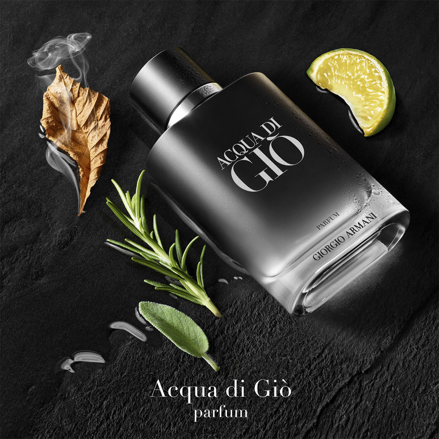 Acqua di Gi&ograve; Parfum