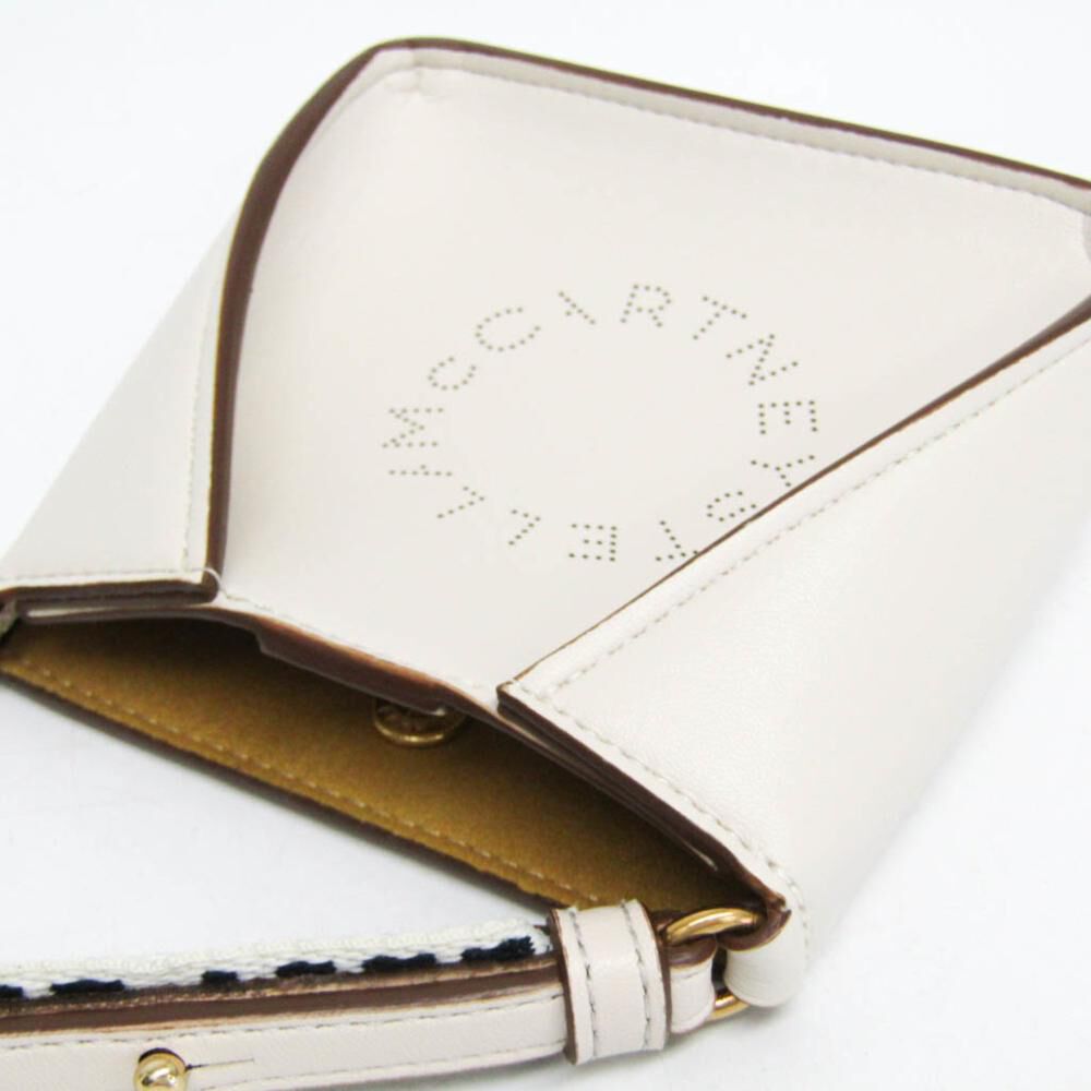 Stella Mccartney Shoulder Bag