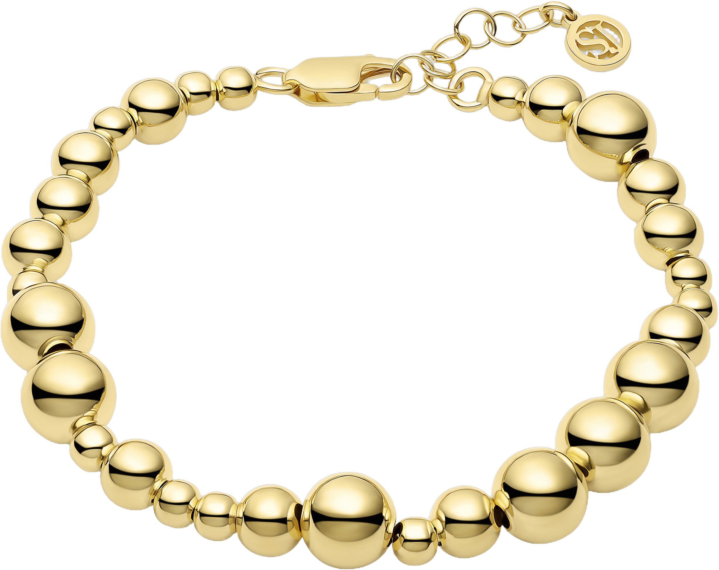 BORMIO GRANDE BRACELET