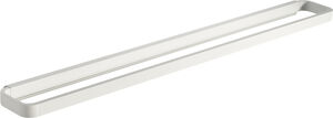 Handduksstång Rim 70x7,5 White
