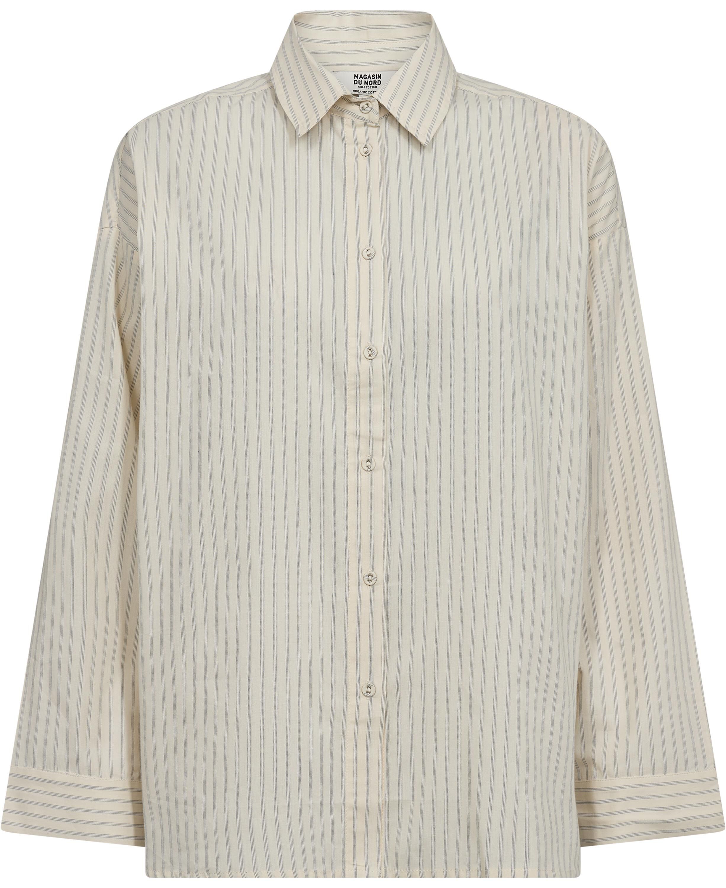 Isa 9 - 100% cotton GOTS