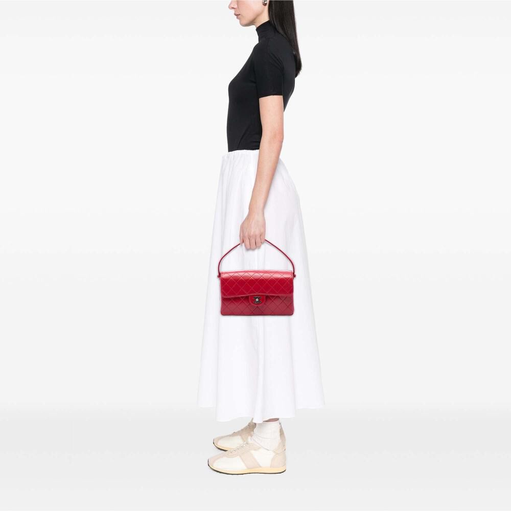 Chanel Flap Bag