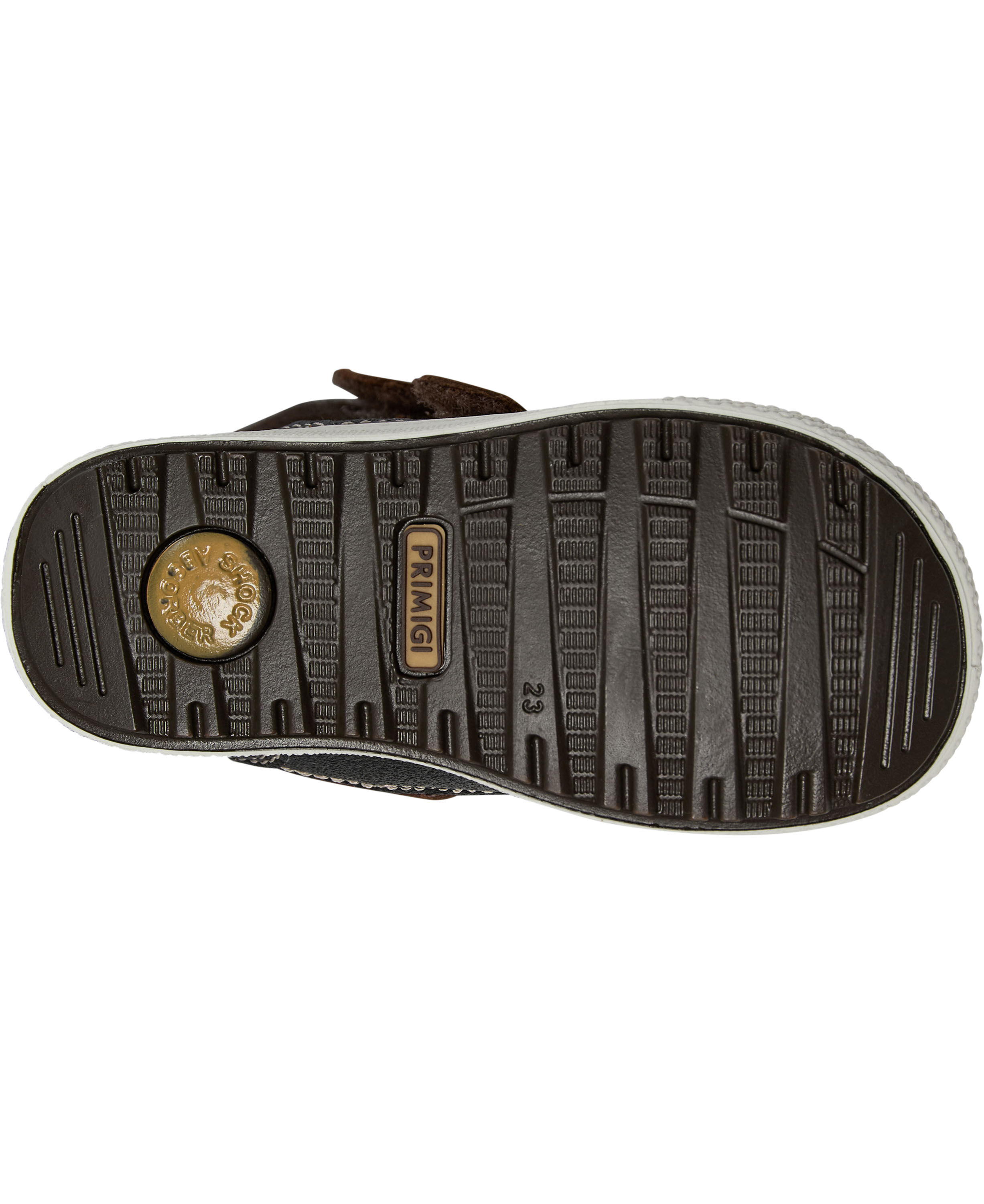 PBZGT 23526 LEATHER-SYNTHETIC LEATH