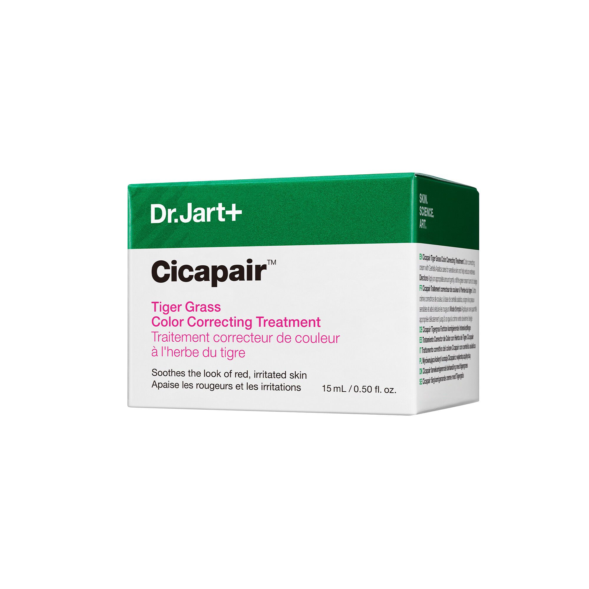 Cicapair - Tiger Grass Color Correcting Treatment