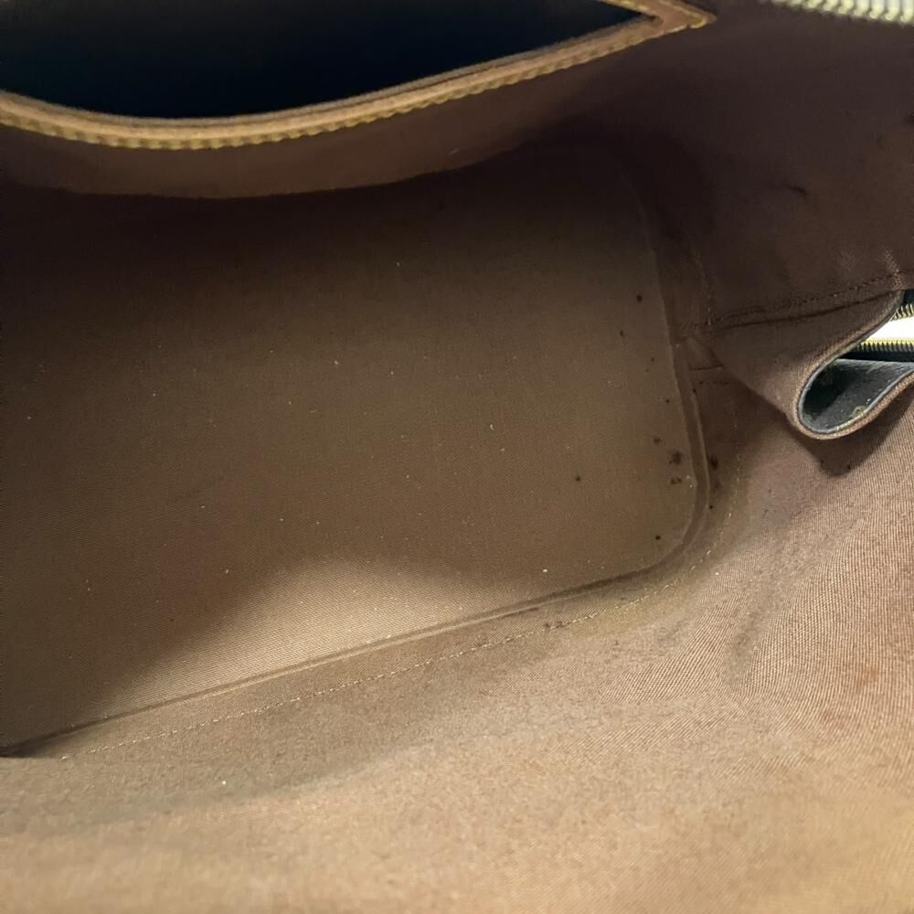 Louis Vuitton Alma