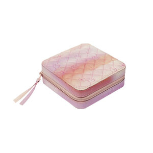 Jewelry Box moon and stars rose