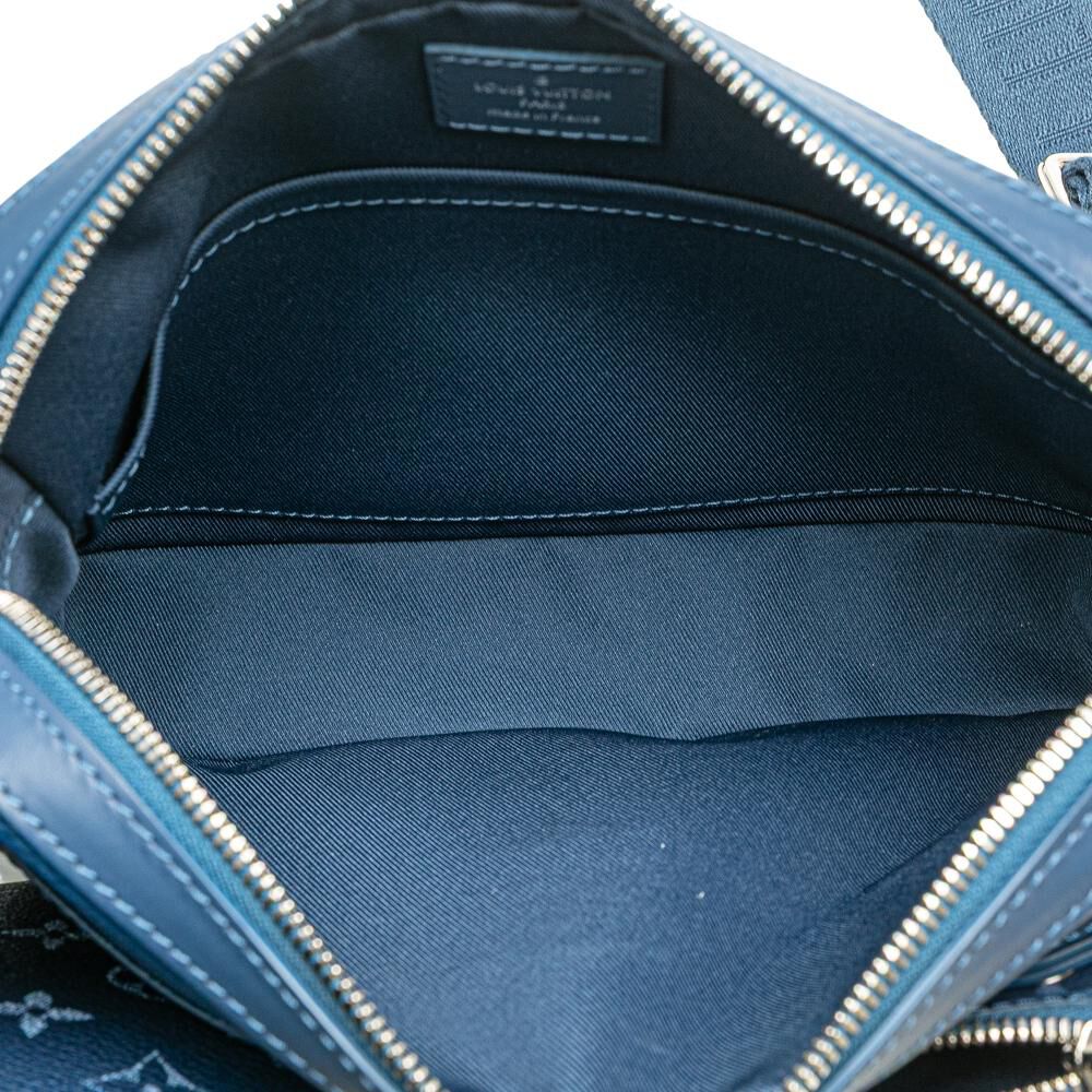 Louis Vuitton Messenger