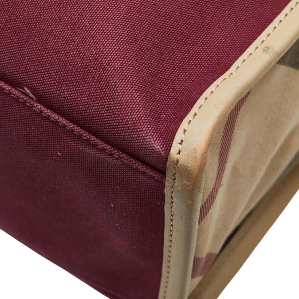 Burberry Tote