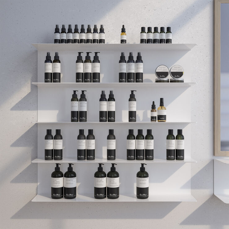 Organic Lindengloss Spray