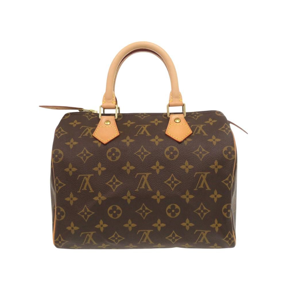 Louis Vuitton Speedy