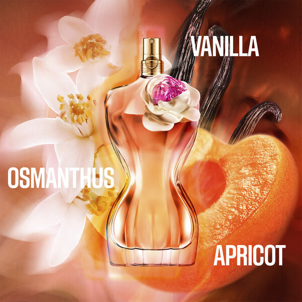 La Belle Paradise Garden