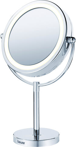 Make-up spegel med ljus BS 69