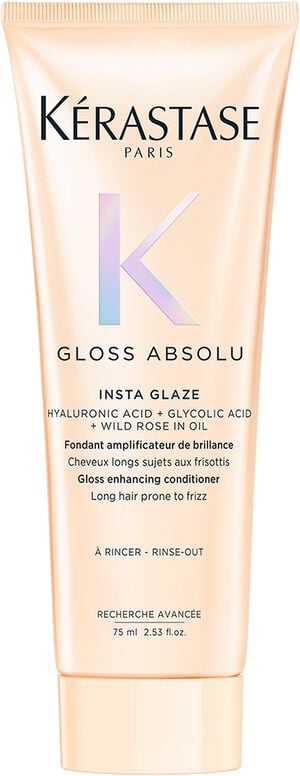 Gloss Absolu Insta Glaze Conditioner Travel Size