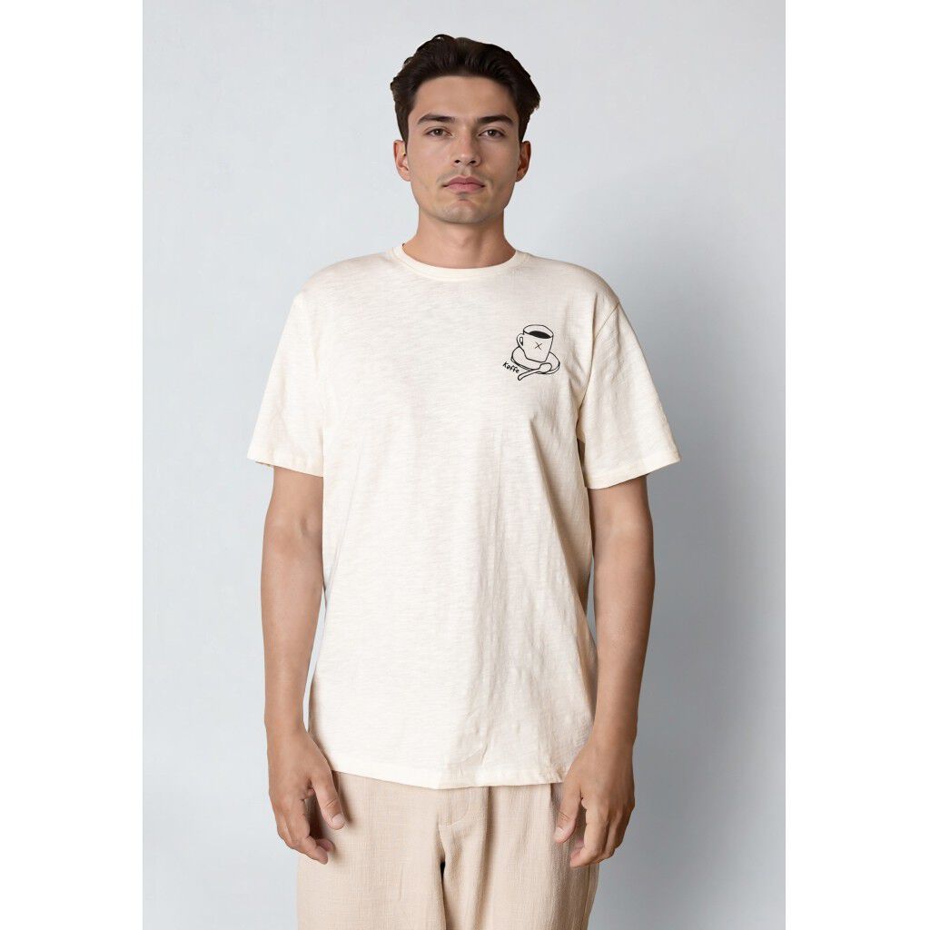 Embrace organic t-shirt