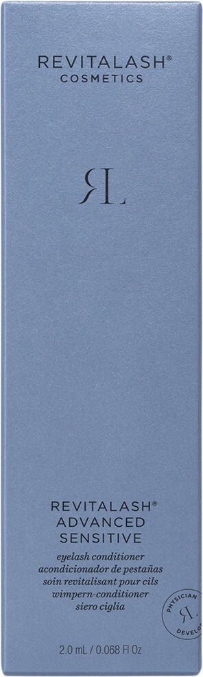 RevitaLash&reg; Advanced Sensitive