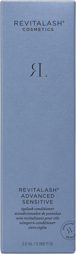 RevitaLash® Advanced Sensitive