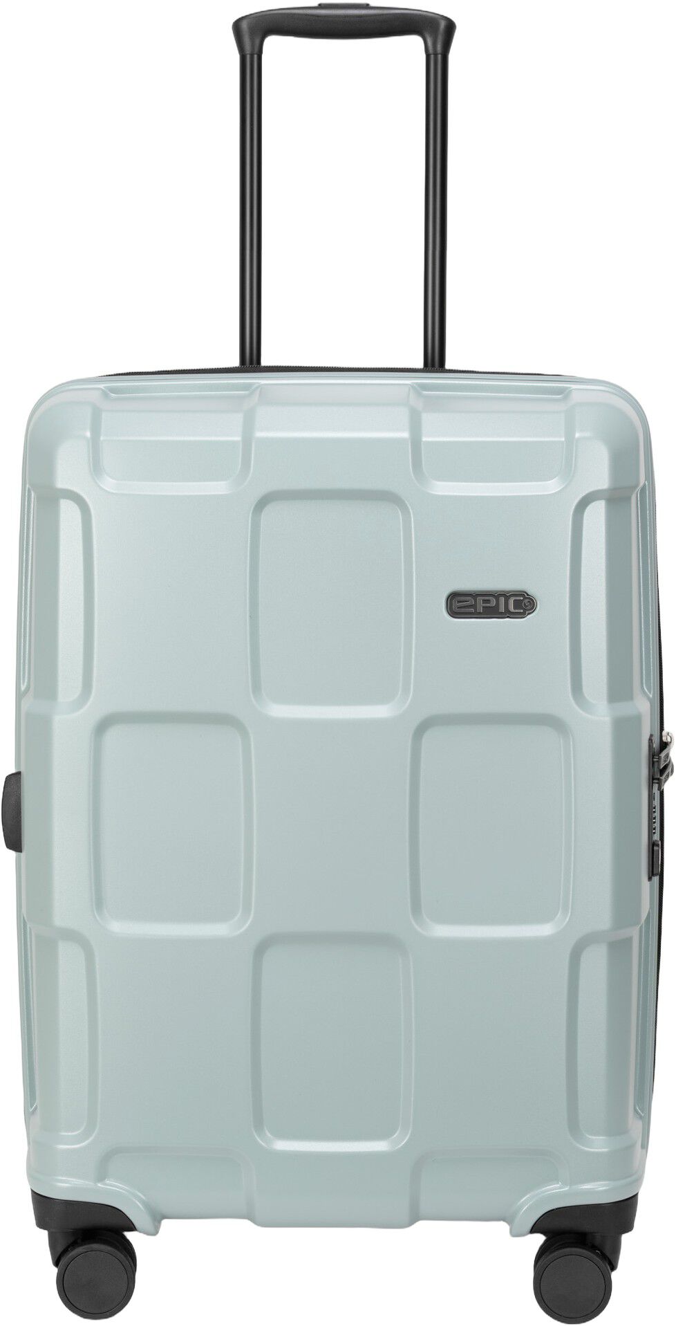 Crate Solids
