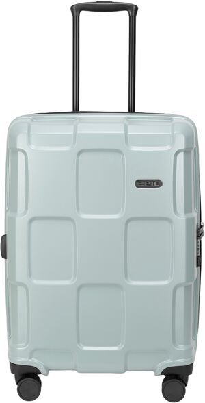 Crate Solids