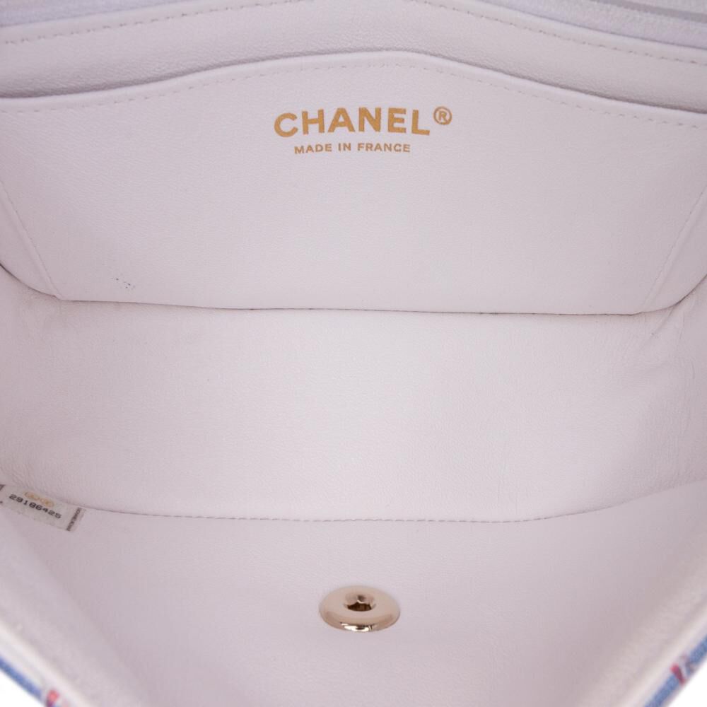 Chanel Flap Bag