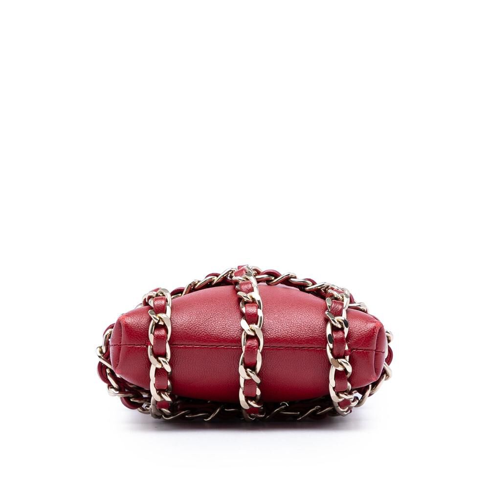 Chanel Crossbody Bag