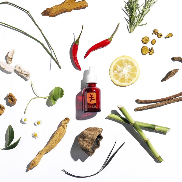 Skin Therapy - Multi-Perfecting Night Oil