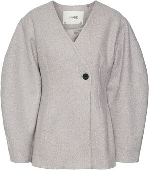 VMNINA LS TIGHT BLAZER VMA