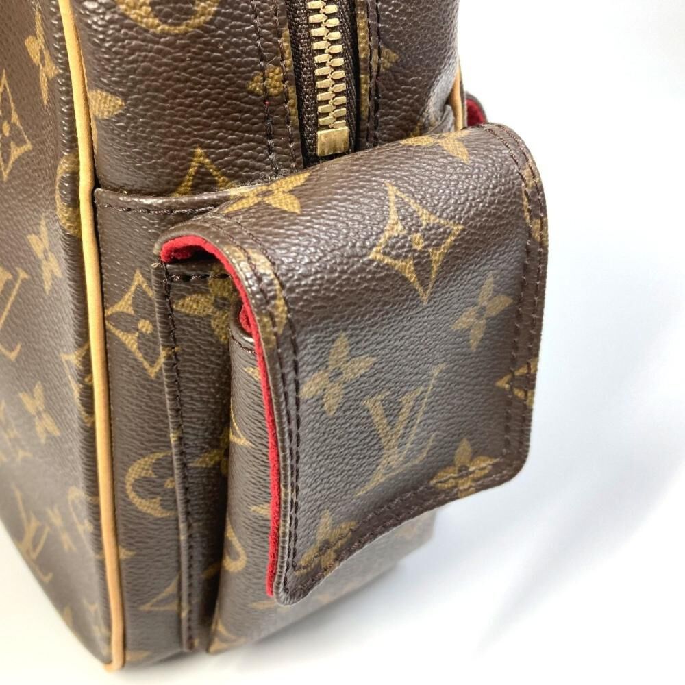 Louis Vuitton Cite